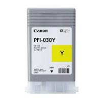 TANQUE DE TINTA CANON PFI-030 Y AMARILLO,COMPATIBLE: TA-20,TA-30,CAPACIDAD 55 ML TANQUE DE TINTA CANON PFI-030 Y AMARILLO,COMPATIBLE: TA-20,TA-30,CAPACIDAD 55 ML